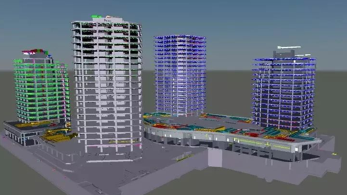 Revit教程：快速上手Revit建模技巧，轻松成为BIM专家！ - BIM,Reivt中文网