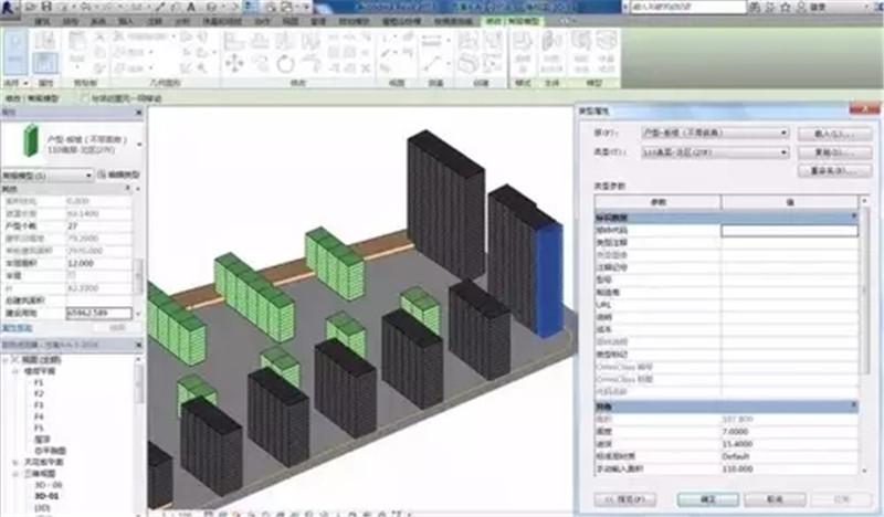BIM如何解决工程中的问题和困难 - BIM,Reivt中文网