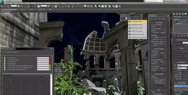 学习3dmax和Maya，哪一个更好？ - BIM,Reivt中文网