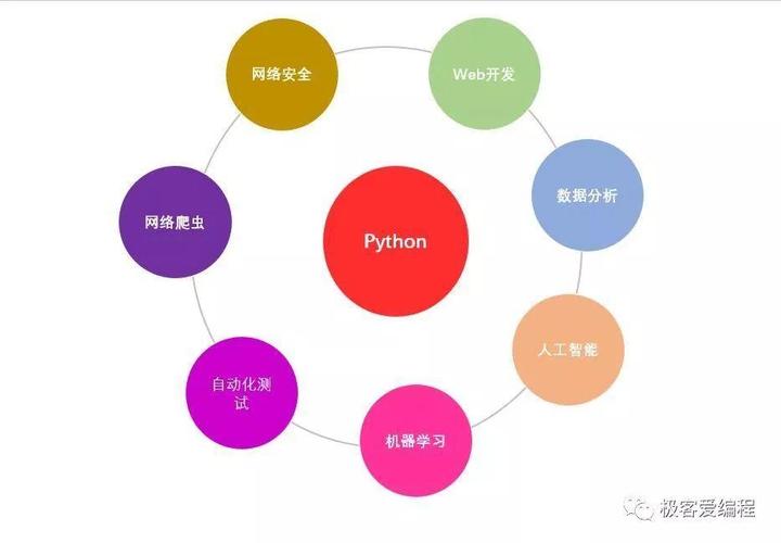 哪些领域需要掌握Python编程技能 - BIM,Reivt中文网