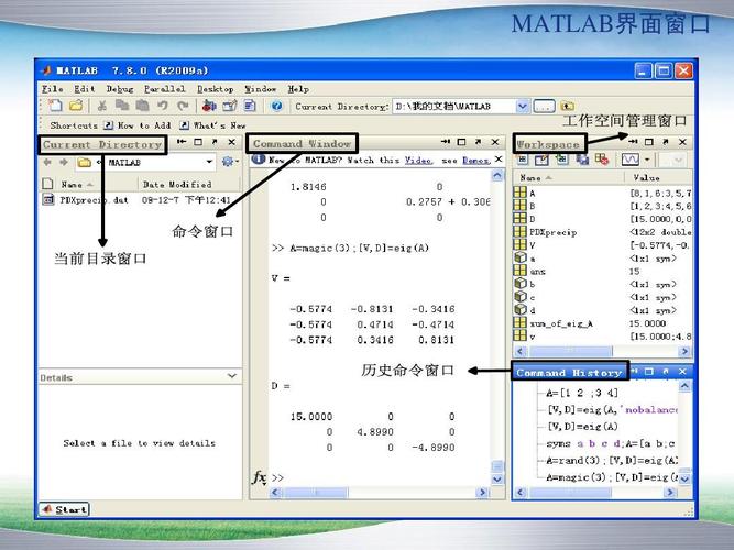 需学习MATLAB的专业有哪些？ - BIM,Reivt中文网