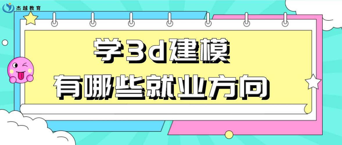 3DMax的就业前景如何？ - BIM,Reivt中文网