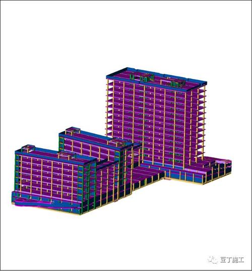 BIM在设计中的实际应用案例 - BIM,Reivt中文网