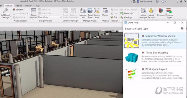 「Revit软件下载」2021最新版本全套免费试用！ - BIM,Reivt中文网