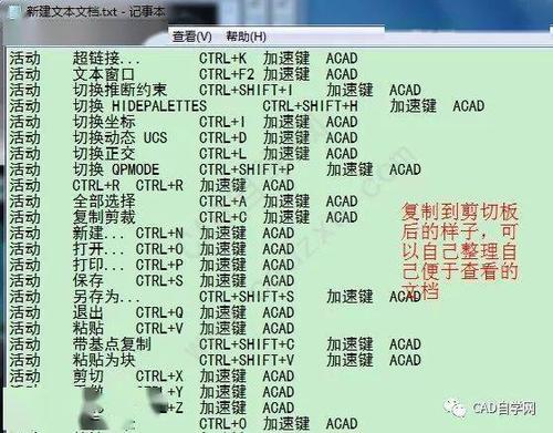 如何在CAD中启用经典模式并调用快捷键 - BIM,Reivt中文网