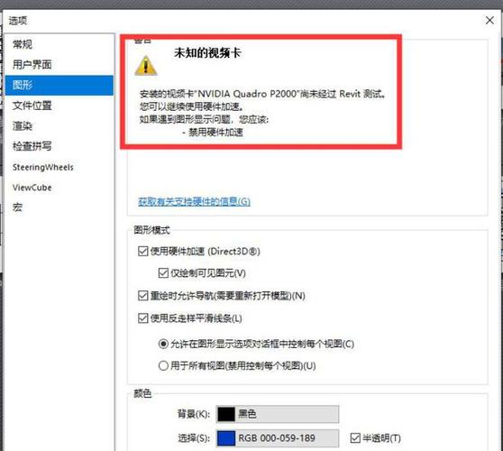 CAD绘图对显卡的消耗如何？ - BIM,Reivt中文网