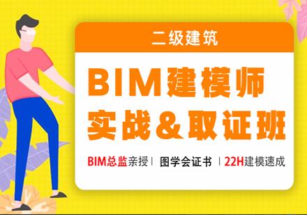 BIM二级建筑考试的挑战 - BIM,Reivt中文网