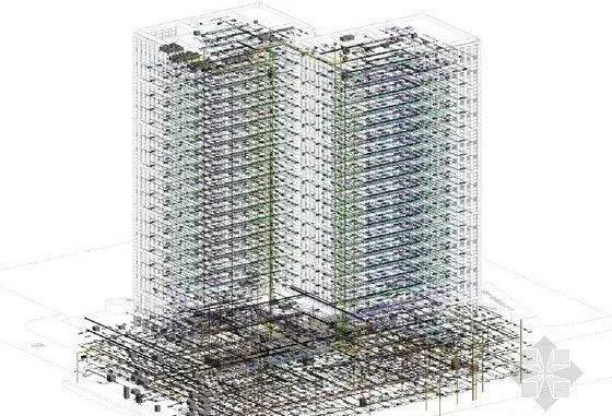 BIM技术与CAD技术在建筑信息表达中的应用 - BIM,Reivt中文网