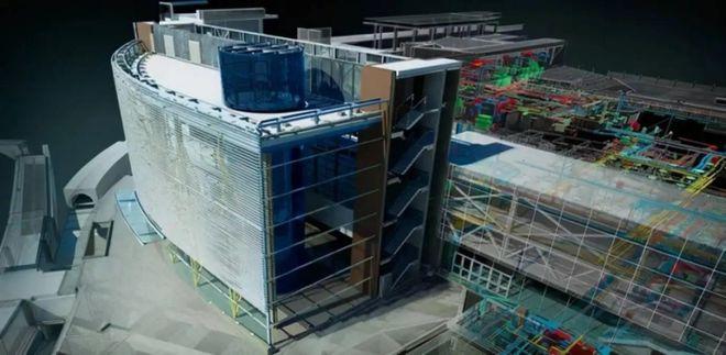 BIM仿真对建筑物性能分析的探讨 - BIM,Reivt中文网