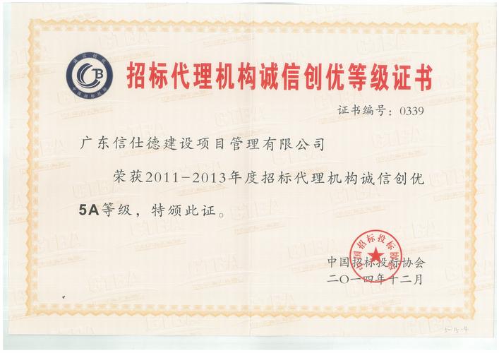 进行招投标所需的必备证书 - BIM,Reivt中文网