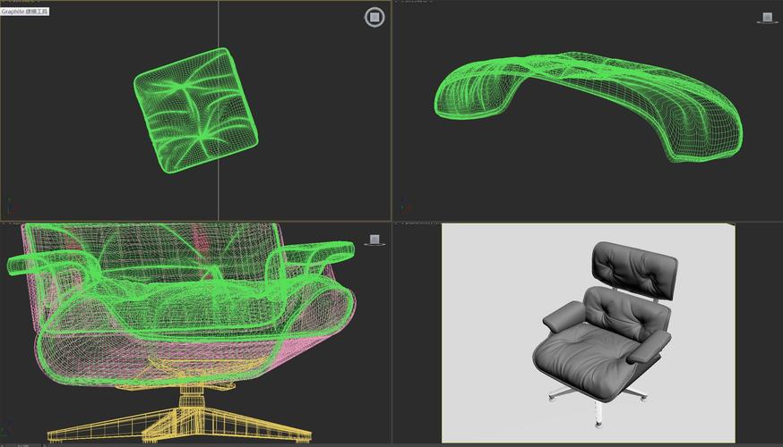 能用3dmax绘画吗 - BIM,Reivt中文网