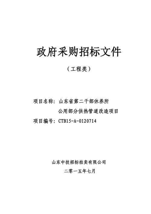 采购项目所需的相关文件 - BIM,Reivt中文网