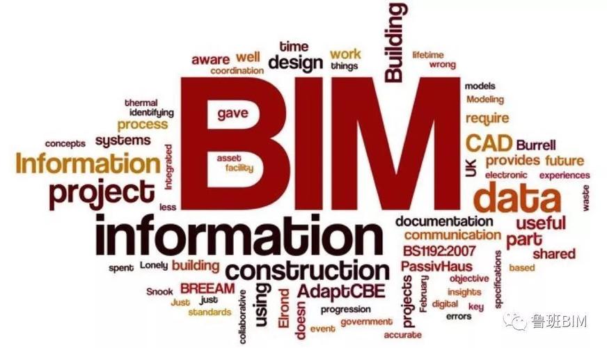 比较BIM建模师与BIM工程师的优劣 - BIM,Reivt中文网