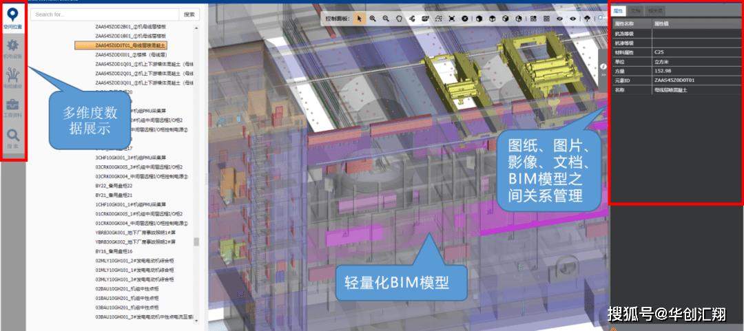 BIM技术在哪些方面展现出其仿真性？ - BIM,Reivt中文网