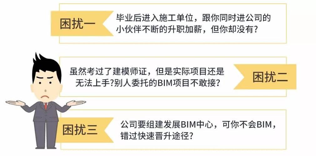 BIM建模师与BIM工程师的不同之处 - BIM,Reivt中文网