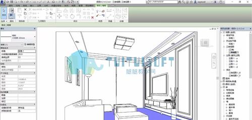 Revit教程：入门指南、建模技巧、家庭布局… - BIM,Reivt中文网