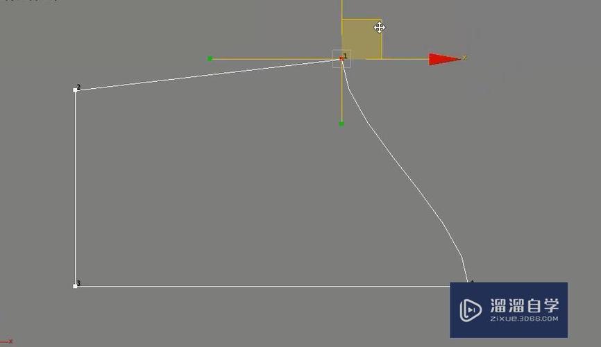 视频教程：学习3dmax挤出功能的使用方法 - BIM,Reivt中文网