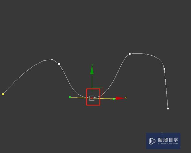 将线条在3dmax中转换为实体图像 - BIM,Reivt中文网