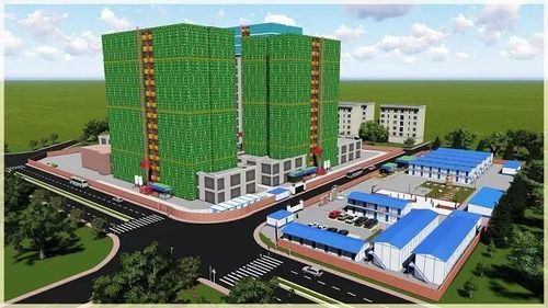 BIM技术如何应用于绿色施工中 - BIM,Reivt中文网
