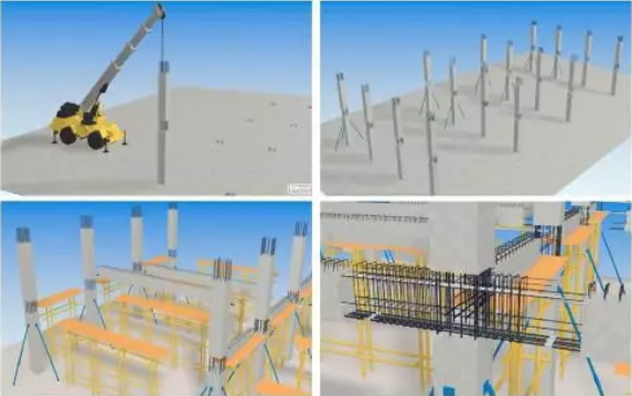 BIM翻模的平方米价格是多少？ - BIM,Reivt中文网