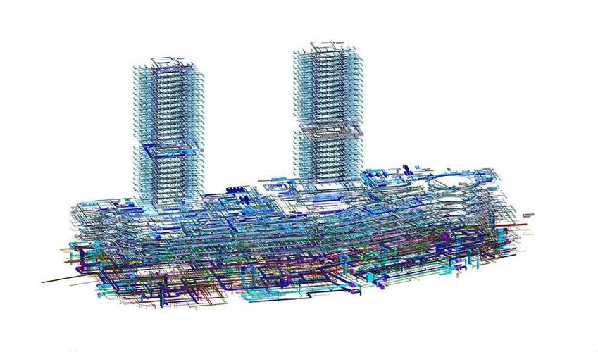 Revit软件下载：免费使用/最新版本/中文版等，助力建筑师的设计工作 - BIM,Reivt中文网