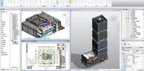 BIM的正向设计和反向设计 - BIM,Reivt中文网