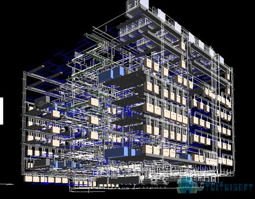 BIM建模常见问题的解决方法有哪些？ - BIM,Reivt中文网