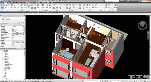 Revit软件教程：入门指南、高级技巧及实践分享 - BIM,Reivt中文网