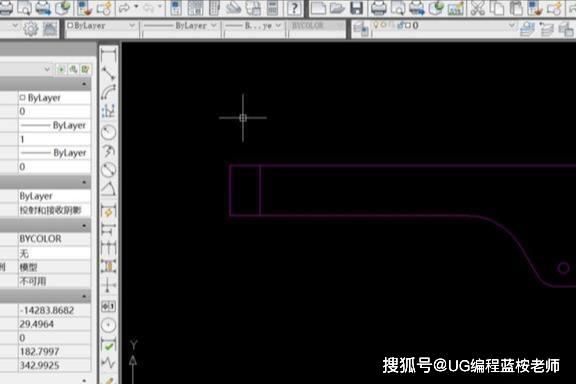 线型比例在CAD2019中的应用 - BIM,Reivt中文网