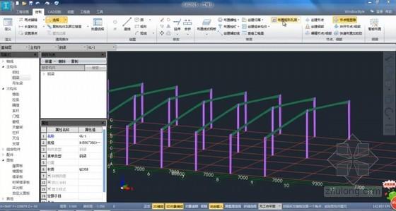 如何使用广联达BIM软件进行钢结构建模？ - BIM,Reivt中文网