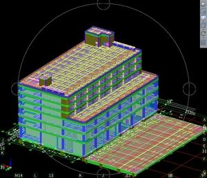 Revit建模与广联达建模的不同之处是什么？ - BIM,Reivt中文网