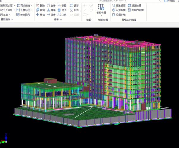 Revit建模与广联达建模，哪个更适合？ - BIM,Reivt中文网