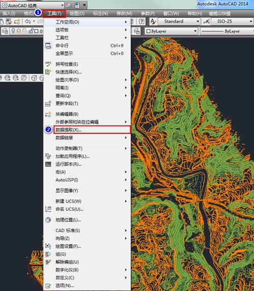 Revit地形表面高程的改变 - BIM,Reivt中文网
