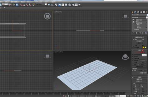 示例：实例化3Dmax动画制作的步骤 - BIM,Reivt中文网