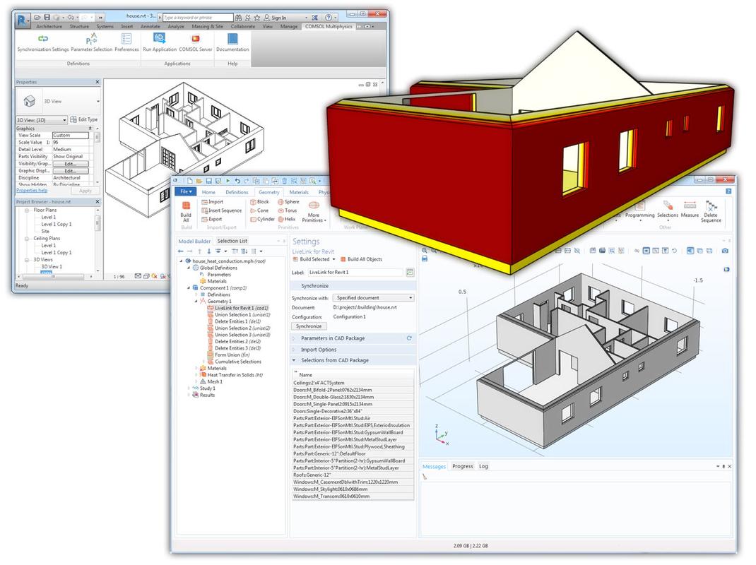 Revit软件下载：免费试用、最新版本百度云资源分享 - BIM,Reivt中文网