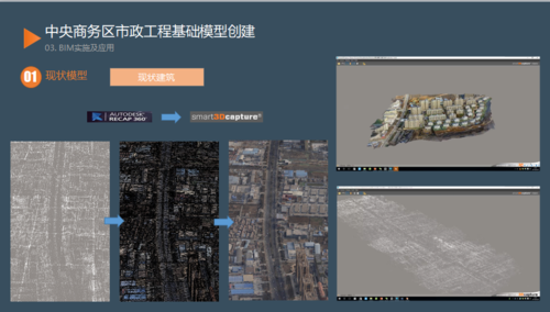 案例分析：市政工程中BIM技术的应用实例 - BIM,Reivt中文网
