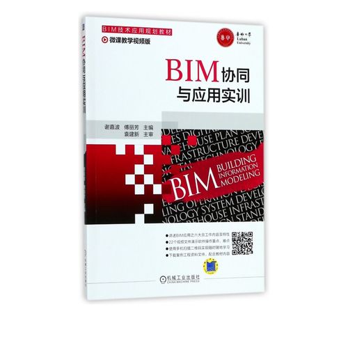 BIM技术操作实务视频指南，助力施工管理人员 - BIM,Reivt中文网