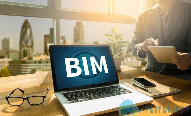 BIM技术引领下，造价员的发展方向 - BIM,Reivt中文网