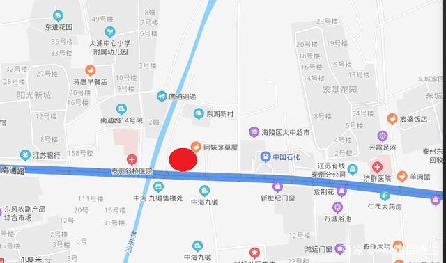 项目单位的位置在哪里可以找到