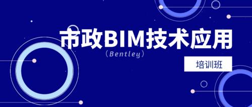 市政工程BIM技术应用与管理就业前景如何 - BIM,Reivt中文网