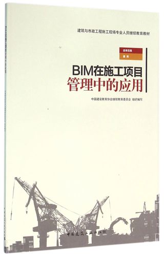 市政工程中的BIM技术应用与管理专业 - BIM,Reivt中文网