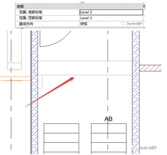 在哪里可以找到Revit的基线范围？ - BIM,Reivt中文网