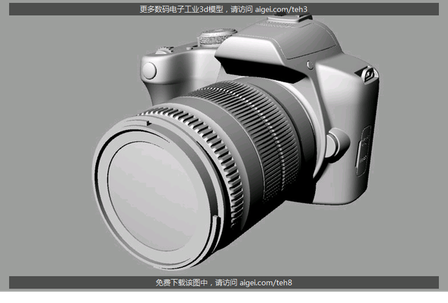 推荐优秀的3D模型素材网站 - BIM,Reivt中文网