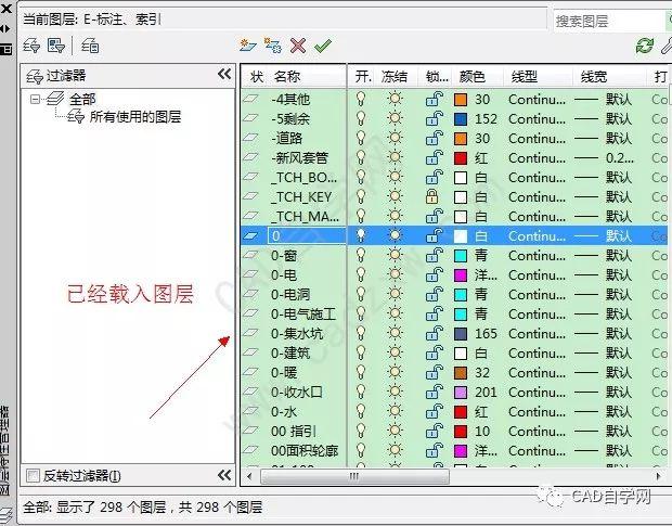 导出CAD的方法是如何在creo工程图中进行？ - BIM,Reivt中文网