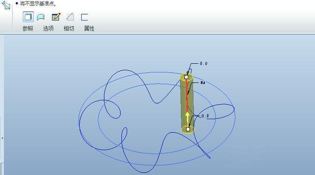 如何使用Creo导出线稿？ - BIM,Reivt中文网