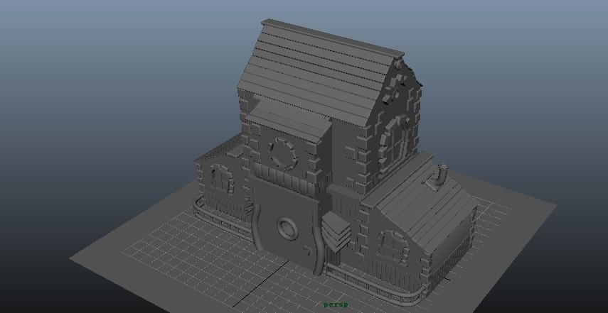 百度云提供免费的3D模型素材 - BIM,Reivt中文网