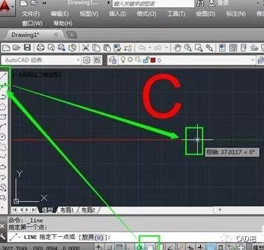 如何恢复CAD默认面板的正常显示？ - BIM,Reivt中文网
