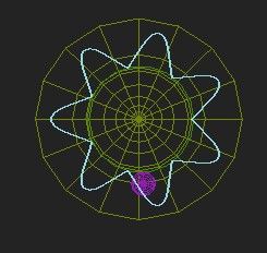 如何在3dmax中将空心圆转换为实心圆 - BIM,Reivt中文网