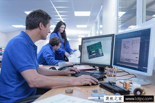 建模师的就业前景：不加班是现实 - BIM,Reivt中文网