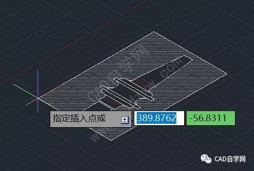 无法看到CAD导入的3D模型 - BIM,Reivt中文网
